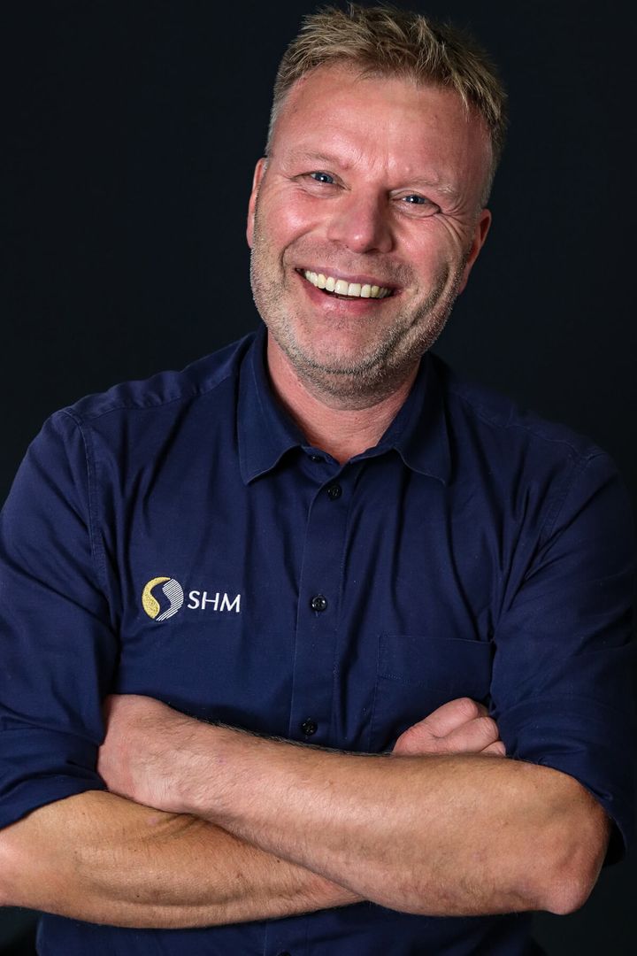 Heiko Maschmann