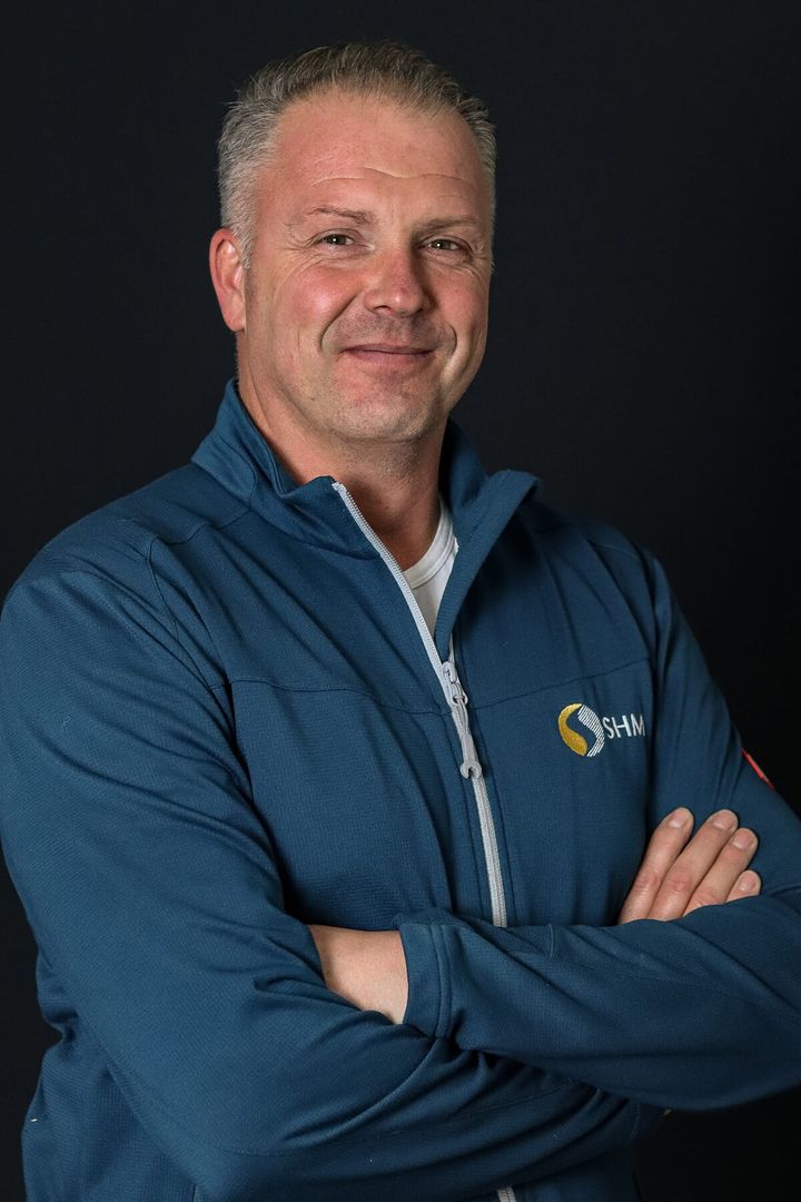 Mario Boldt